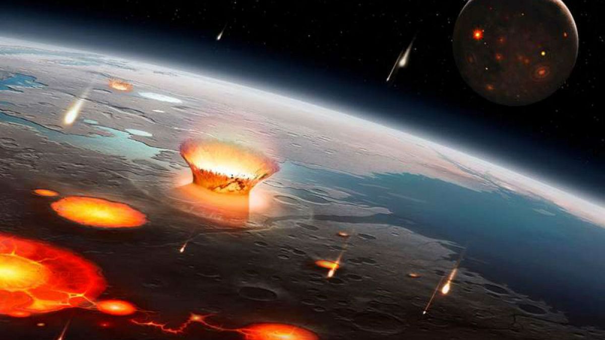 Dünya'ya çarpan asteroid sayısı 2,6 kat arttı: Endişelenmeli miyiz?