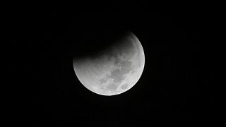2021'e kadar son 'Kanlı Ay' tutulması bu gece: Nerden, nasıl izleyebilirsiniz?