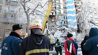 Az Iszlám Állam vállalta az orosz házrobbanást