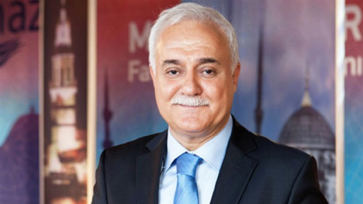 Gaziantep İslam Bilim ve Teknolojisi Üniversitesi'ne rektör atanan Nihat Hatipoğlu kimdir?