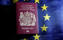 Portugal airports to introduce separate passport lanes for Britons after Brexit