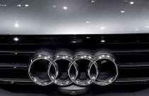 ΗΠΑ: Κατηγορίες σε βάρος τεσσάρων στελεχών της Audi