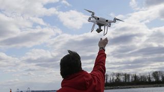 Τα Κυπριακά Ταχυδρομεία θα παραδίδουν δέματα με...drones