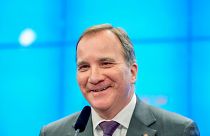 Stefan Löfven erneut Ministerpräsident