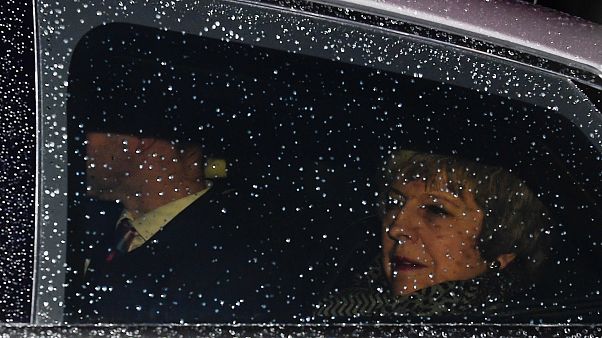 La semana del Brexit, en "The State of the Union" La semana del Brexit, en "The State of the Union"