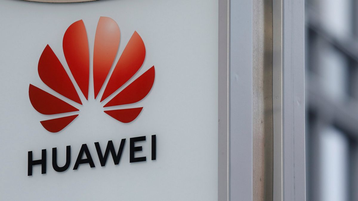 Germany debating Huawei ban from 5G networks over security concerns