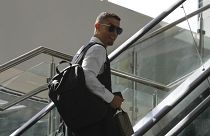 Cristiano Ronaldo y Xabi Alonso a juicio el martes en Madrid por fraude fiscal