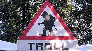 İnternetin 30. yılında 'trol hakimiyeti': Kim bu troller, isimleri nereden geliyor, amaçları ne? 