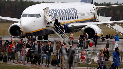 Ryanair revoit ses prévisions à la baisse