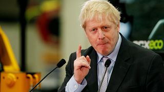 Boris Johnson acredita em concessões de Bruxelas
