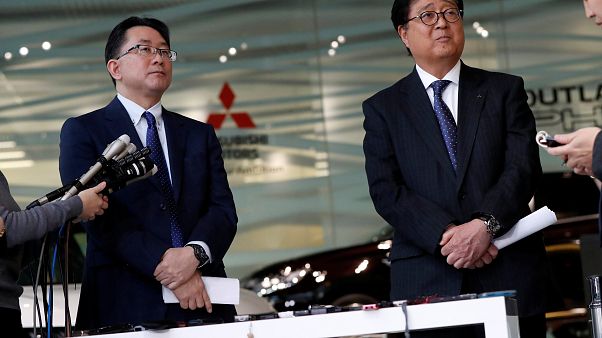 NISSAN: Νέος «πονοκέφαλος» για τον Κάρλος Γκον NISSAN: Νέος «πονοκέφαλος» για τον Κάρλος Γκον