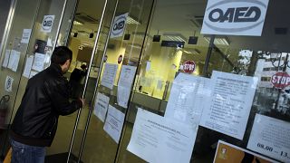 ΟΑΕΔ: Αυξήθηκε η ανεργία τον Δεκέμβριο