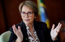 Brezilya'nın yeni başkanının Kudüs politikası helal et satan çiftçileri endişelendirdi