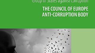 Στην Κύπρο τον Φεβρουάριο κλιμάκιο κατά της διαφθοράς