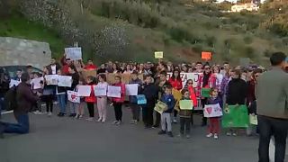Ισπανία: Ώρες αγωνίας για τη διάσωση του μικρού Χούλεν