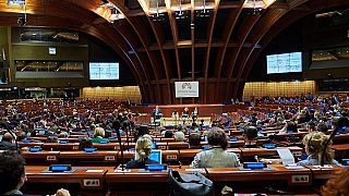 Türkiye’de 'muhalif siyasetçilerin kötüleşen durumu' Avrupa Konseyi’nde tartışılacak