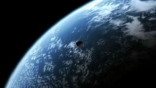 Asteroids are crashing into Earth more than before but don't worry, there's no immediate danger