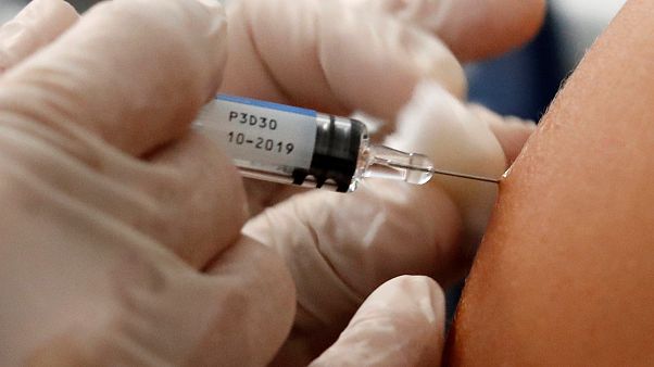 Vaccine hesitancy among top ten threats to global health in 2019: WHO Vaccine hesitancy among top ten threats to global health in 2019: WHO
