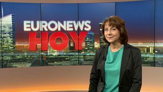 'Euronews Hoy' 18 de enero