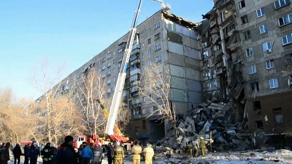 El Estado Islámico se atribuye un atentado mortal en Rusia El Estado Islámico se atribuye un atentado mortal en Rusia