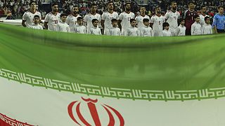 جلال چراغپور: عیار واقعی تیم ملی ایران در مرحله نیمه نهایی مشخص می شود