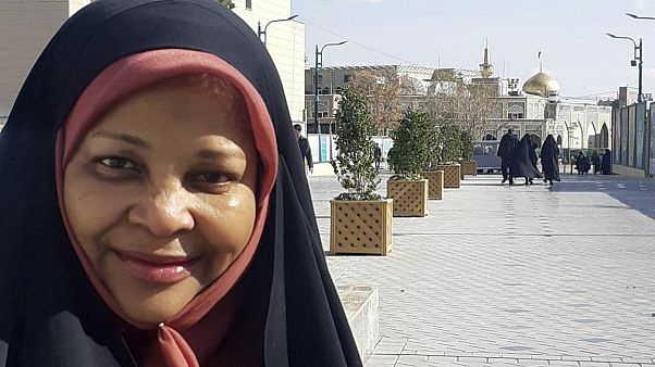 اعلام دلیل بازداشت خبرنگار «پرس تی وی» در آمریکا اعلام دلیل بازداشت خبرنگار «پرس تی وی» در آمریکا