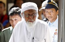 إندونيسيا تطلق سراح رجل الدين أبو بكر باعشير العقل المدبر لتفجيرات بالي 