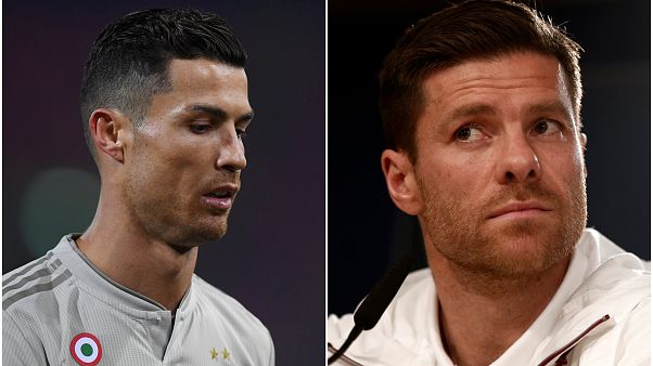 Ronaldo ve Xabi Alonso vergi kaçırmaktan yargı önüne çıkıyor Ronaldo ve Xabi Alonso vergi kaçırmaktan yargı önüne çıkıyor