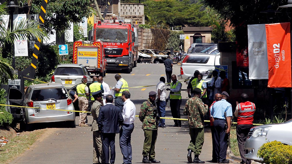 التحقيقات في هجوم نيروبي تكشف عن تجنيد حركة الشباب لعناصر خارج قواعدها 