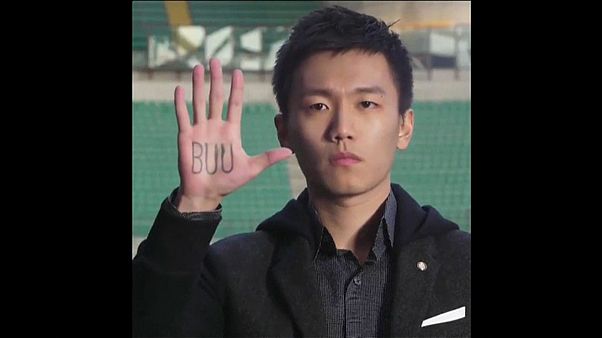 Campaña del Inter de Milán contra el racismo Campaña del Inter de Milán contra el racismo