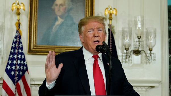 Donald Trump fait des propositions pour sortir du shutdown Donald Trump fait des propositions pour sortir du shutdown
