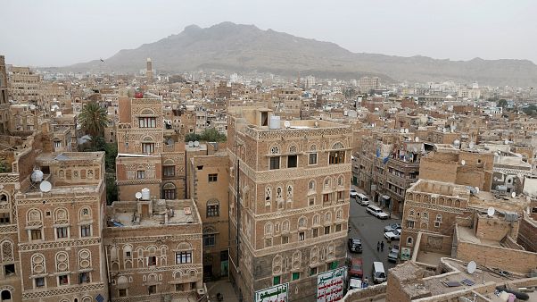 Yemen'de mayın temizleme merkezinde patlama: 5 ölü Yemen'de mayın temizleme merkezinde patlama: 5 ölü