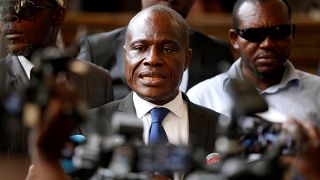 مرشح المعارضة في الكونغو يعلن نفسه رئيسا والمحكمة الدستورية تعلن فوز تشيسكيدي