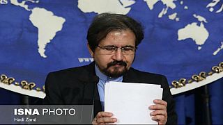 إيران تنفي صلتها بألماني من أصل أفغاني محتجز بتهمة التجسس لصالح طهران