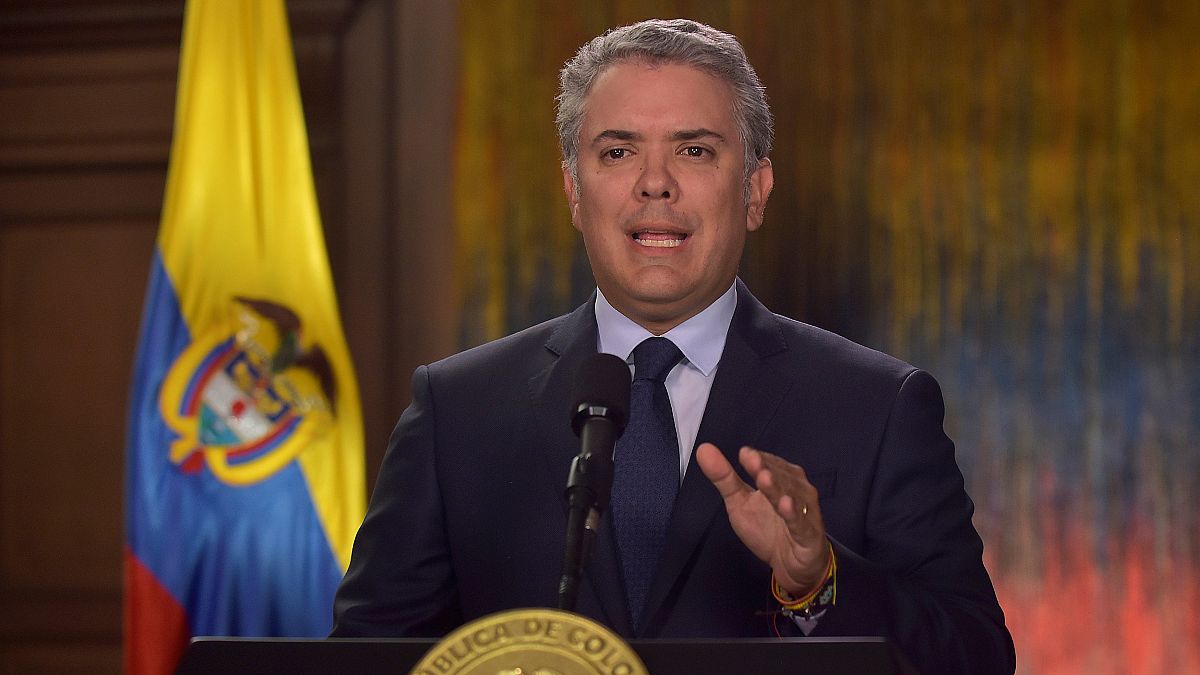 Küba ELN müzakerecilerini Kolombiya'ya teslim etmeye yanaşmıyor

