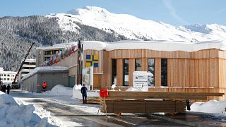 Davos 2019 : combien ça coûte ?