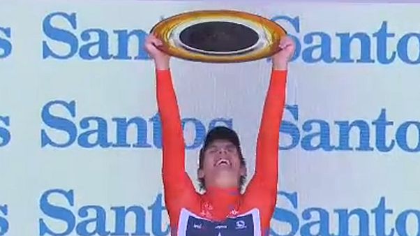 Impey nyerte az ausztrál körversenyt Impey nyerte az ausztrál körversenyt