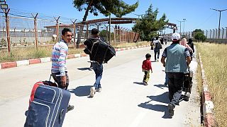 Dünya Ekonomik Forumu: Türkiye'nin yüzde 61'i 'göçmenler ülkem için kötü' diyor