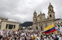 Κολομβία: Ο ELN ανέλαβε την ευθύνη για την πολύνεκρη επίθεση