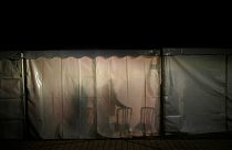 Operação de resgate de criança sem fim à vista