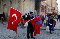 Türkiye - AB ilişkilerinde zorlu dönem: Yükselen aşırı sağ ve AP seçimleri