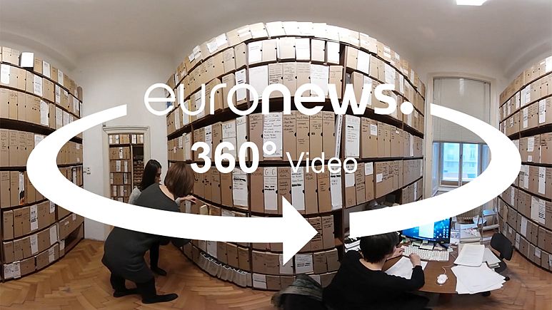 Artpool: un archivio unico nel suo genere