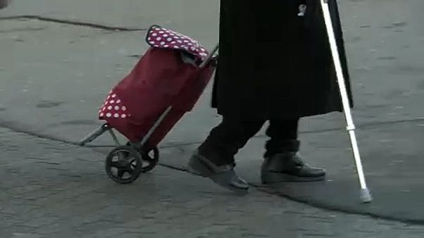 Most sem sok, de a jövő időseinek biztosan nem lesz elég a magyar nyugdíj Most sem sok, de a jövő időseinek biztosan nem lesz elég a magyar nyugdíj