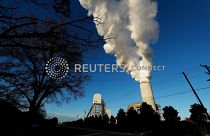 Sete países da UE atrasados na estratégia climática