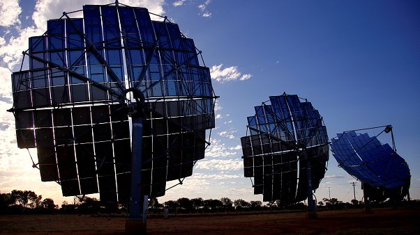 España no ha enviado su Plan Integrado de Energía y Clima España no ha enviado su Plan Integrado de Energía y Clima