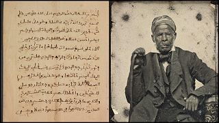 مذكرات تكشف عن أوائل المسلمين الذين بيعوا في سوق النخاسة في أمريكا