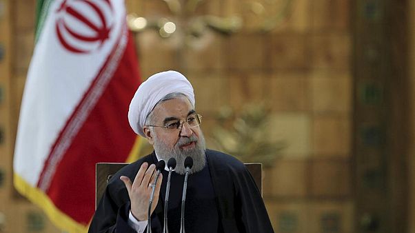 Ruhani internet yasaklarına karşı: Gökyüzünden gelen yetkiyle engelledik ama VPN ile giriyorlar Ruhani internet yasaklarına karşı: Gökyüzünden gelen yetkiyle engelledik ama VPN ile giriyorlar
