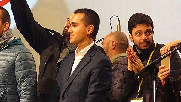 تنش دیپلماتیک بر سر مهاجران؛ فرانسه سفیر ایتالیا را احضار کرد تنش دیپلماتیک بر سر مهاجران؛ فرانسه سفیر ایتالیا را احضار کرد