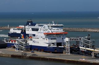 Calais Euronews Internationale Nachrichten Zum Thema Calais