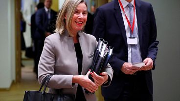 Nuove sanzioni europee a Russia e Siria